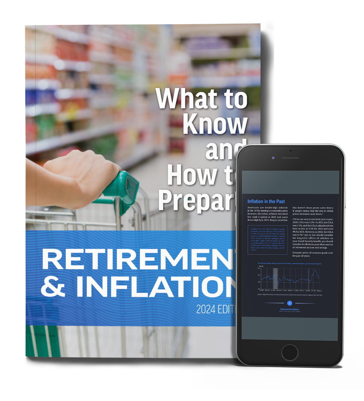 Retirement & Inflation Guide