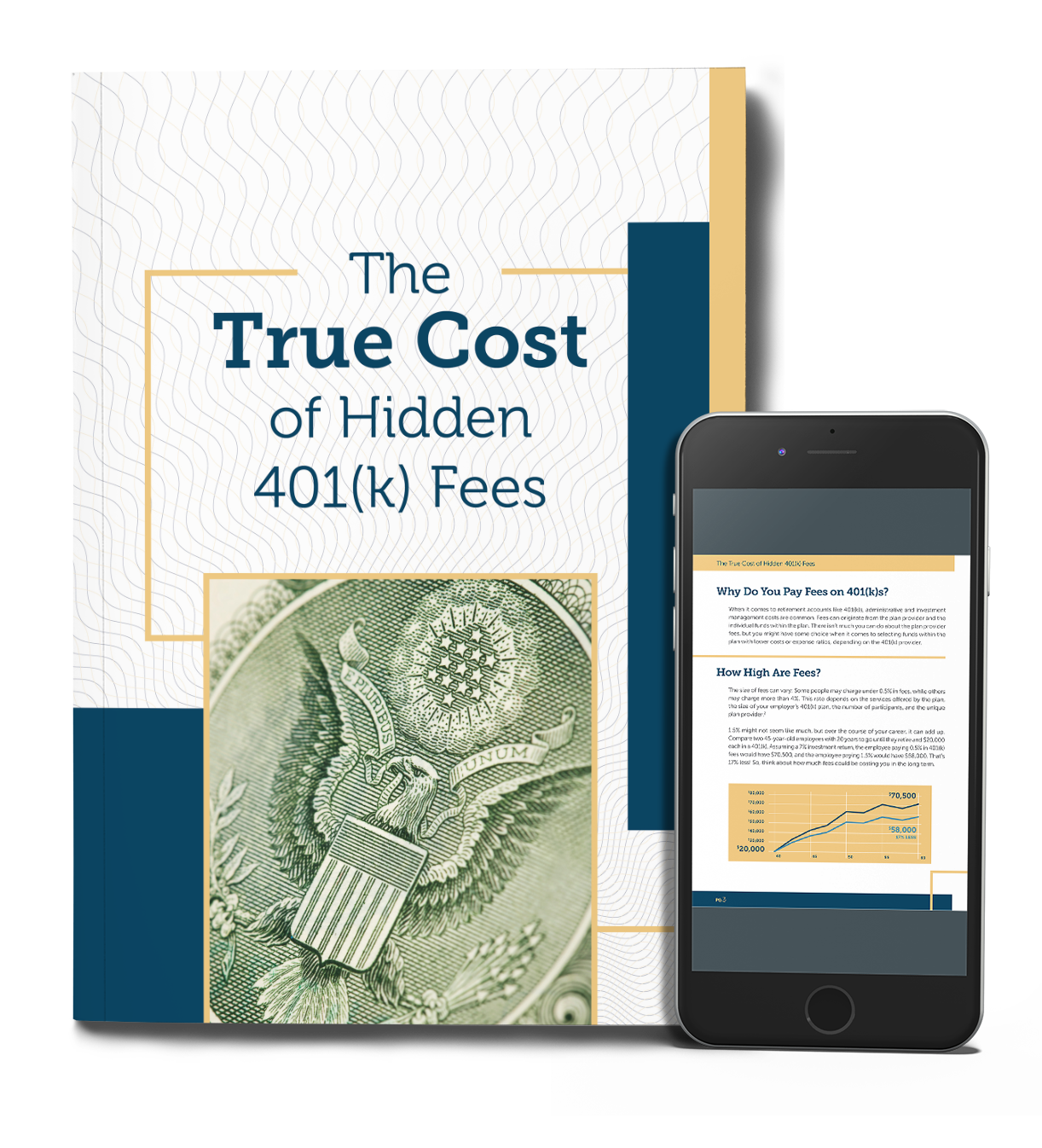 The True Cost of Hidden 401(k) Fees