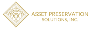 Asset Preservation Logo