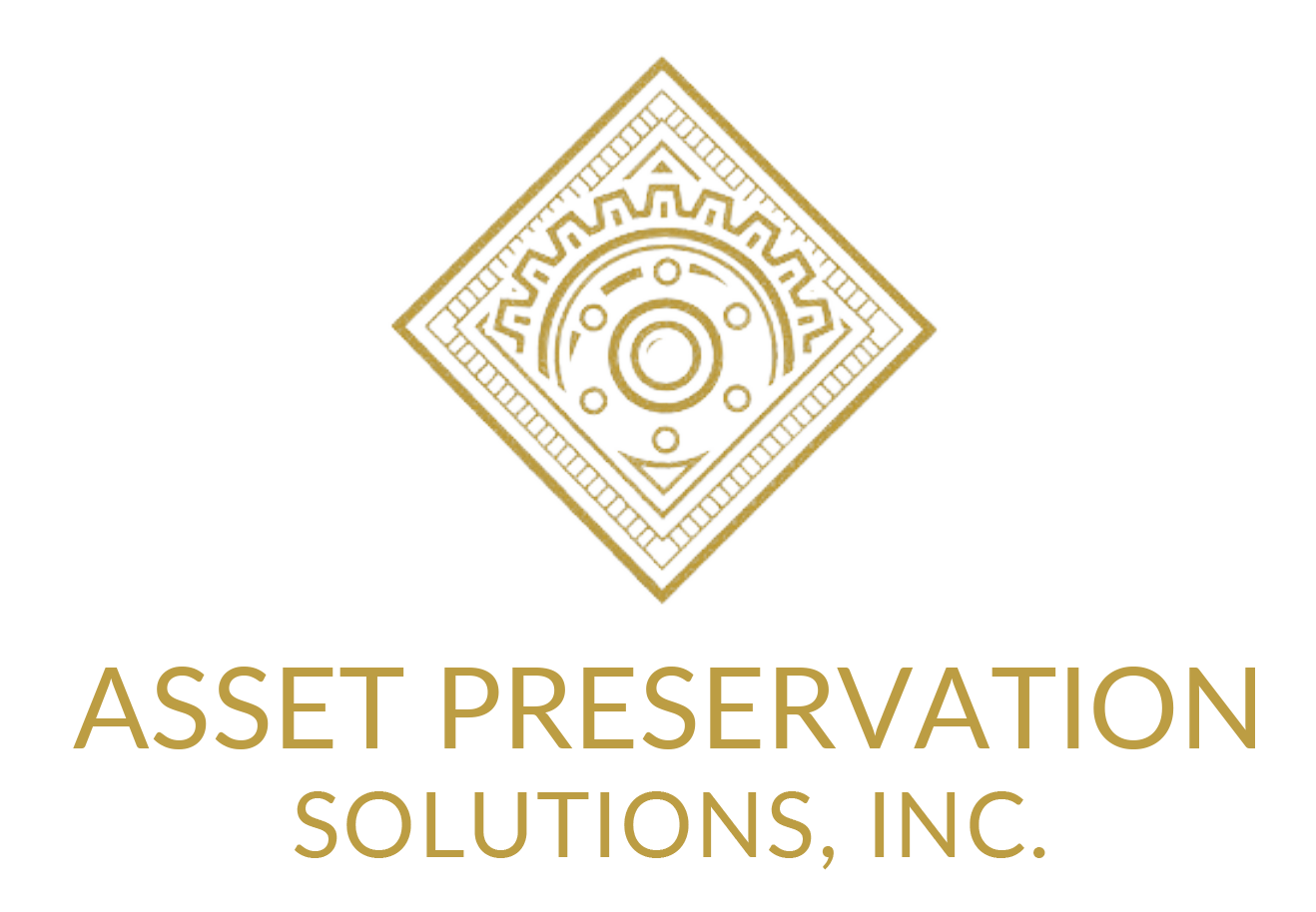 Asset Preservation Logo