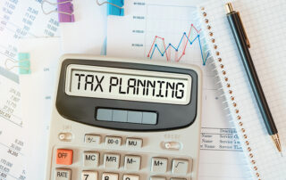 Tax Strategies: How to Lower Your Tax Bill in Retirement Asset Preservation Solutions