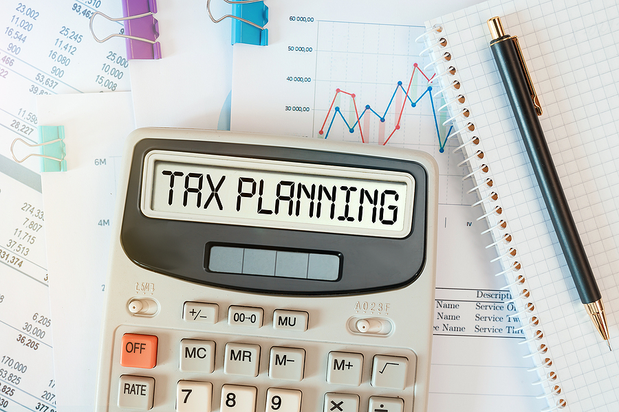 Tax Strategies: How to Lower Your Tax Bill in Retirement Asset Preservation Solutions