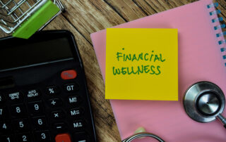 10 Actions That Help You Pursue aFinancial Wellness Asset Preservation Solutions