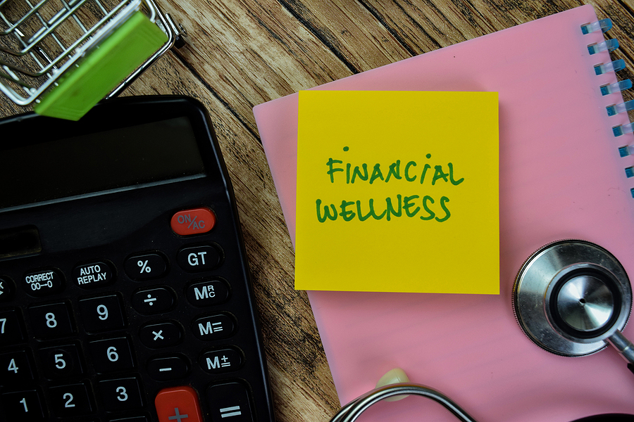 10 Actions That Help You Pursue aFinancial Wellness Asset Preservation Solutions