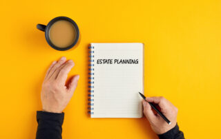 First Steps to Starting the Estate Planning Process Asset Preservation Solutions