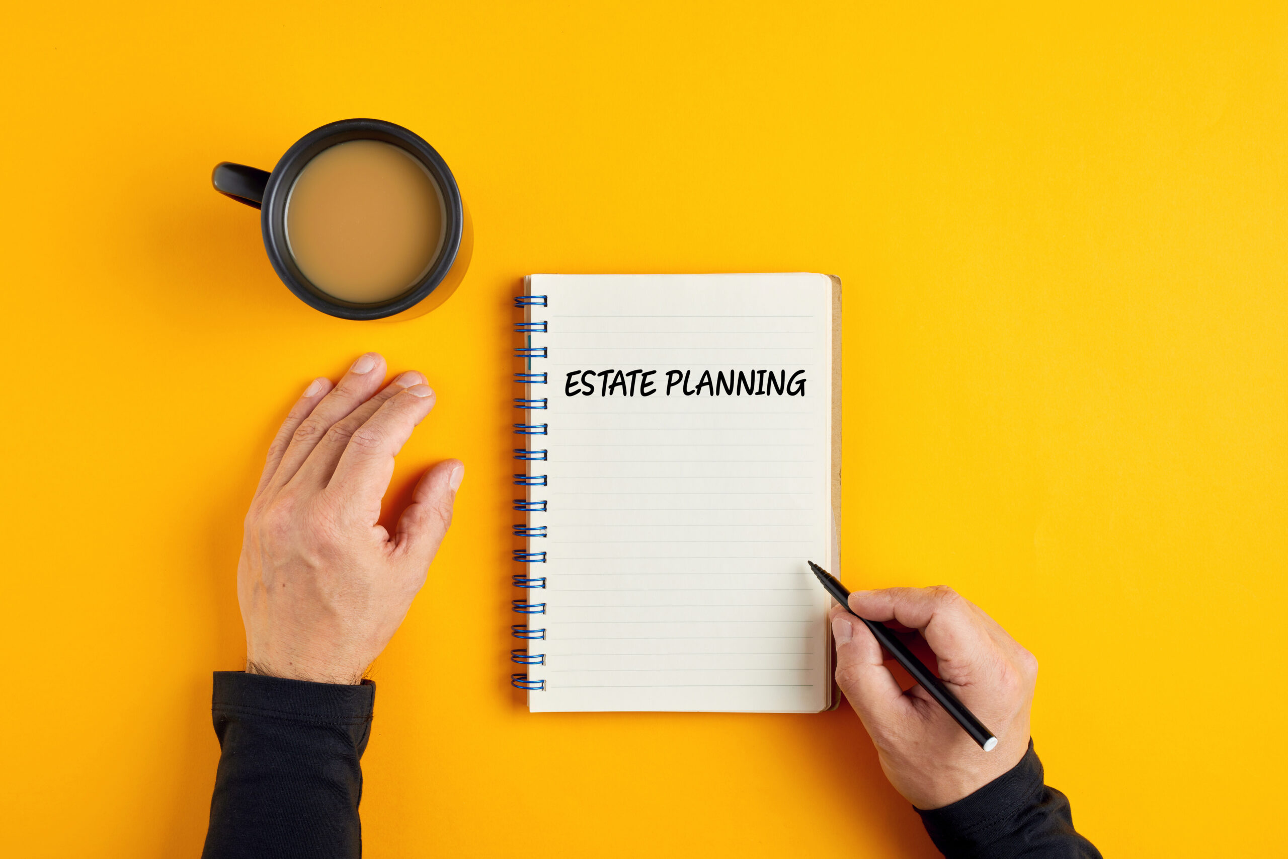 First Steps to Starting the Estate Planning Process Asset Preservation Solutions